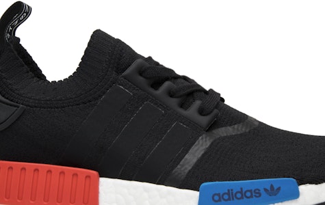 阿迪达斯 NMD_R1 PK 'OG' 2017年款 S79168 Order 阿迪达斯 NMD_R1 PK 'OG' 2017年款 S79168