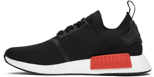 阿迪达斯 NMD_R1 PK 'OG' 2017年款 S79168 Lookbook 阿迪达斯 NMD_R1 PK 'OG' 2017年款 S79168