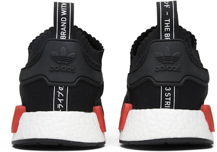 阿迪达斯 NMD_R1 PK 'OG' 2017年款 S79168 Details for 阿迪达斯 NMD_R1 PK 'OG' 2017年款 S79168