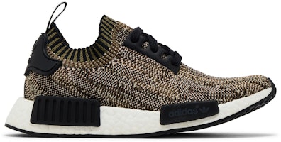 adidas NMD_R1 PK 'Olive Camo' BA8597 adidas NMD_R1 PK 'Olive Camo' BA8597