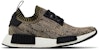 adidas NMD_R1 PK 'Olive Camo' BA8597 - Kasut Olahraga Stylish