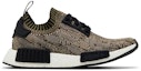 Buy adidas NMD_R1 PK 'Olive Camo' BA8597 - Kasut Olahraga Stylish