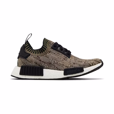 adidas NMD_R1 PK 'Olive Camo'