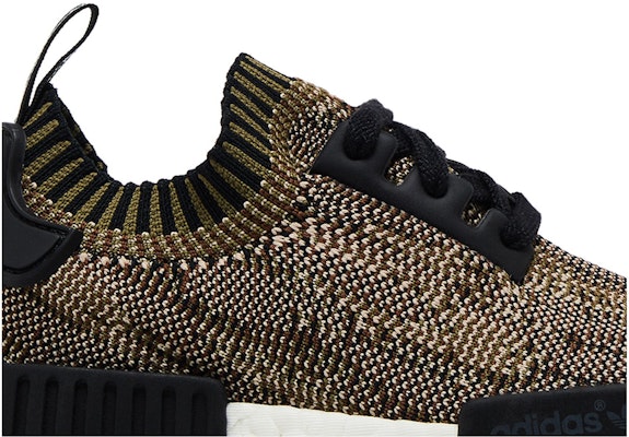 adidas NMD_R1 PK '橄欖迷彩' BA8597 Order adidas NMD_R1 PK '橄欖迷彩' BA8597