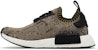 adidas NMD_R1 PK 'Olive Camo' BA8597 - Kasut Olahraga Stylish