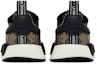 Details for adidas NMD_R1 PK 'Olive Camo' BA8597 - Kasut Olahraga Stylish