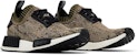 adidas NMD_R1 PK 'Olive Camo' BA8597 - Kasut Olahraga Stylish