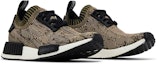 Cheap adidas NMD_R1 PK 'Olive Camo' BA8597 - Kasut Olahraga Stylish