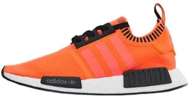 adidas NMD_R1 PK 'Orange Noise' AC8171 adidas NMD_R1 PK 'Orange Noise' AC8171