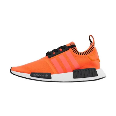 adidas NMD_R1 PK 'Orange Noise'