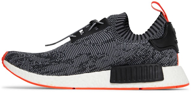 adidas NMD_R1 PK 'Overkill Firestarter' BA7480 - Kasut Lelaki Premium Lookbook adidas NMD_R1 PK 'Overkill Firestarter' BA7480 - Kasut Lelaki Premium
