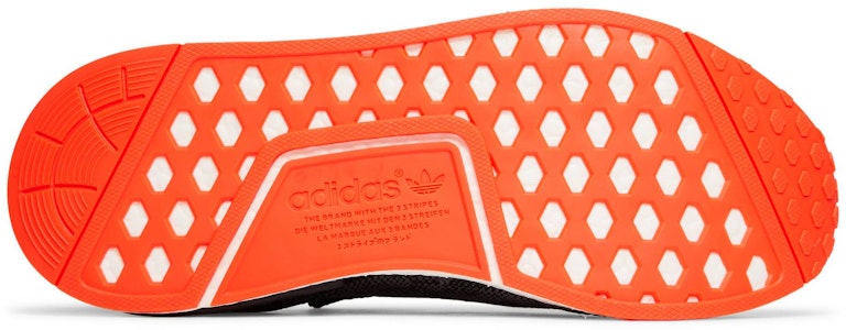 adidas NMD_R1 PK 'Overkill Firestarter' BA7480 - Kasut Lelaki Premium Shop adidas NMD_R1 PK 'Overkill Firestarter' BA7480 - Kasut Lelaki Premium