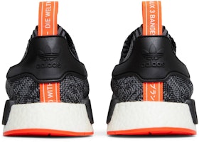 adidas NMD_R1 PK 「Overkill Firestarter」 BA7480 Details for adidas NMD_R1 PK 「Overkill Firestarter」 BA7480