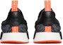 Details for adidas NMD_R1 PK 'Overkill Firestarter' BA7480 - Kasut Lelaki Premium