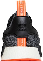 adidas NMD_R1 PK 「Overkill Firestarter」 BA7480 Sizing adidas NMD_R1 PK 「Overkill Firestarter」 BA7480