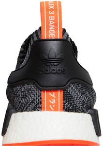 adidas NMD_R1 PK 'Overkill Firestarter' BA7480 - Kasut Lelaki Premium Sizing adidas NMD_R1 PK 'Overkill Firestarter' BA7480 - Kasut Lelaki Premium