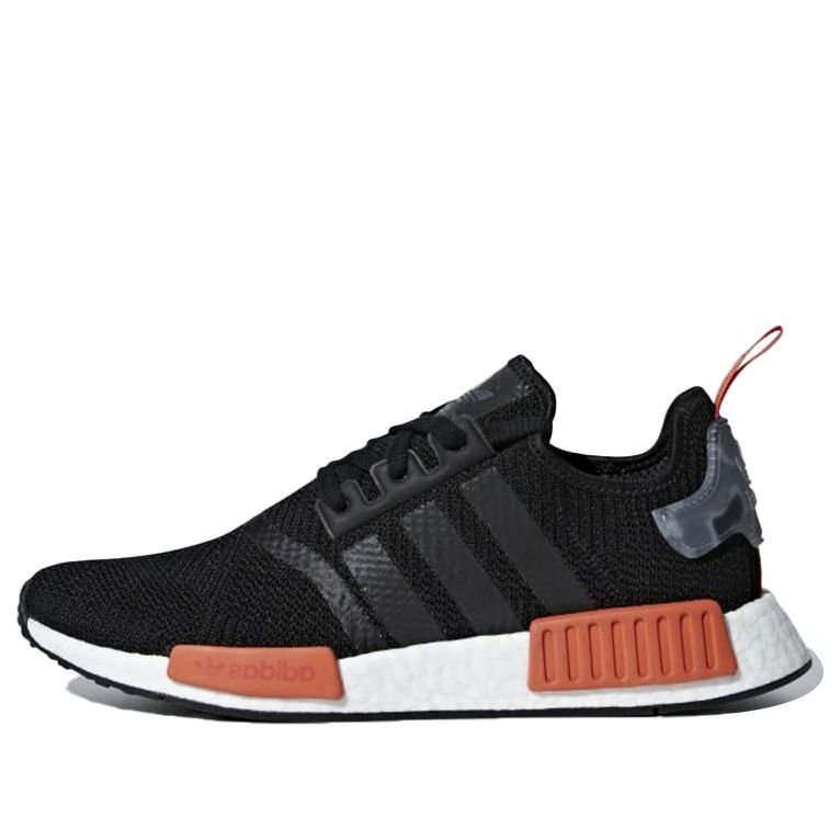adidas NMD_R1 PK 'Raw Amber' AQ0882