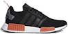 adidas NMD_R1 PK 'Raw Amber' AQ0882 - Kasut Larian Stylish