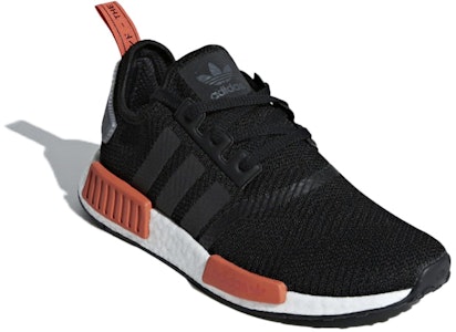 愛迪達 NMD_R1 PK '原琥珀色' AQ0882 Lookbook 愛迪達 NMD_R1 PK '原琥珀色' AQ0882