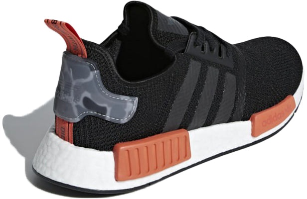 阿迪达斯NMD_R1 PK '原色琥珀' AQ0882 Shop 阿迪达斯NMD_R1 PK '原色琥珀' AQ0882