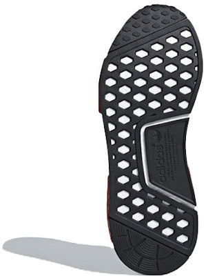 阿迪达斯NMD_R1 PK '原色琥珀' AQ0882 Details for 阿迪达斯NMD_R1 PK '原色琥珀' AQ0882