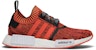 adidas NMD_R1 PK 'Red Apple' (Eksklusif NYC) BY1905