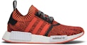 Buy adidas NMD_R1 PK 'Red Apple' (Eksklusif NYC) BY1905
