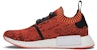 adidas NMD_R1 PK 'Red Apple' (Eksklusif NYC) BY1905