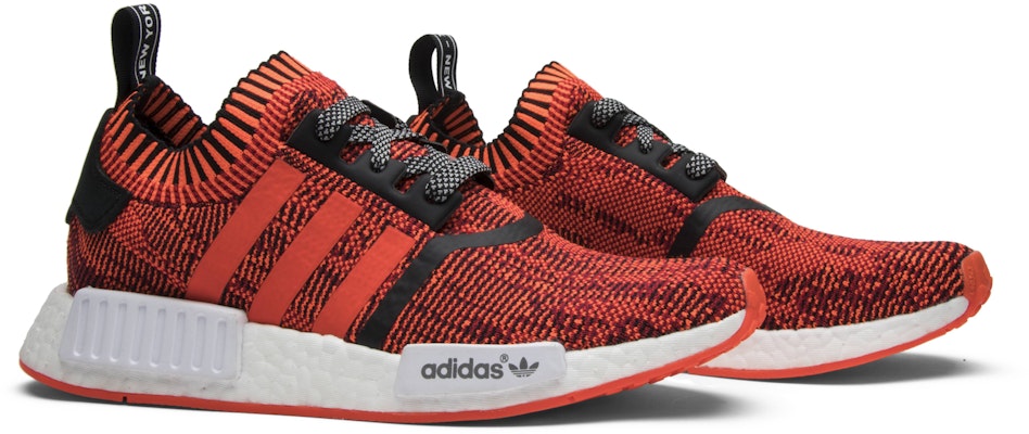 adidas NMD_R1 PK 'Red Apple' (Eksklusif NYC) BY1905 Cheap adidas NMD_R1 PK 'Red Apple' (Eksklusif NYC) BY1905