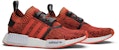 adidas NMD_R1 PK 'Red Apple' (Eksklusif NYC) BY1905