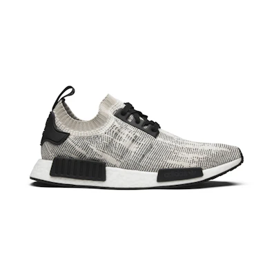 adidas NMD_R1 PK 'Sesame'