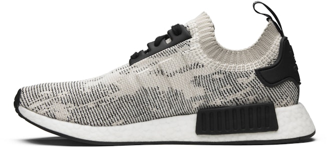 阿迪达斯 NMD_R1 PK '芝麻色' AQ0899 Lookbook 阿迪达斯 NMD_R1 PK '芝麻色' AQ0899