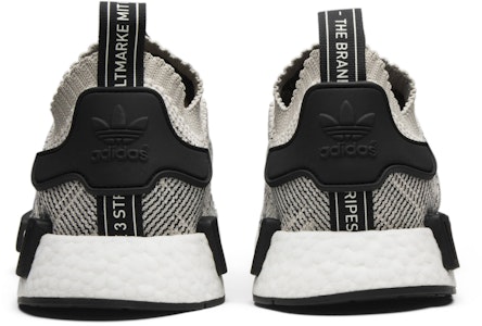 阿迪达斯 NMD_R1 PK '芝麻色' AQ0899 Details for 阿迪达斯 NMD_R1 PK '芝麻色' AQ0899