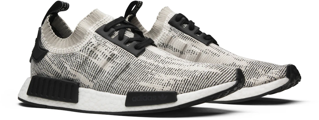 adidas NMD_R1 PK 'Sesame' AQ0899 Cheap adidas NMD_R1 PK 'Sesame' AQ0899