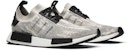 adidas NMD_R1 PK 'Sesame' AQ0899 - Kasut Larian Stylish