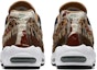 Shop adidas NMD_R1 PK 'Sesame Branch' AQ0929 - Kasut Lelaki & Wanita