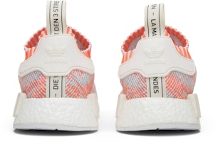 adidas NMD_R1 PK 'Udang' BA8599 Details for adidas NMD_R1 PK 'Udang' BA8599