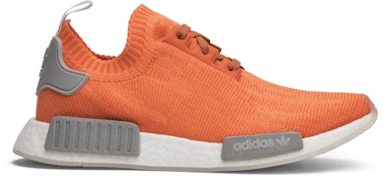 adidas NMD_R1 PK 'Trace Orange' B43522 adidas NMD_R1 PK 'Trace Orange' B43522