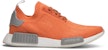 adidas NMD_R1 PK 'Trace Orange' B43522 - Kasut Lelaki & Wanita