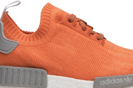 阿迪达斯 NMD_R1 PK '橙色踪迹' B43522 Order 阿迪达斯 NMD_R1 PK '橙色踪迹' B43522