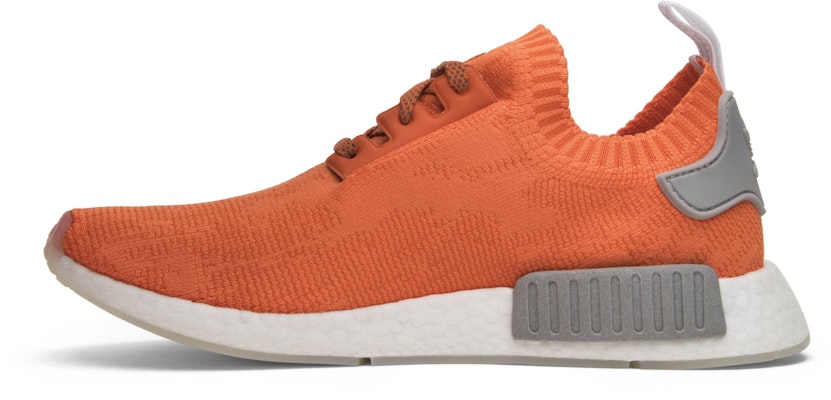 adidas NMD_R1 PK 'Trace Orange' B43522 Lookbook adidas NMD_R1 PK 'Trace Orange' B43522