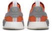 Details for adidas NMD_R1 PK 'Trace Orange' B43522 - Kasut Lelaki & Wanita
