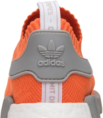 adidas NMD_R1 PK 'Trace Orange' B43522 Sizing adidas NMD_R1 PK 'Trace Orange' B43522