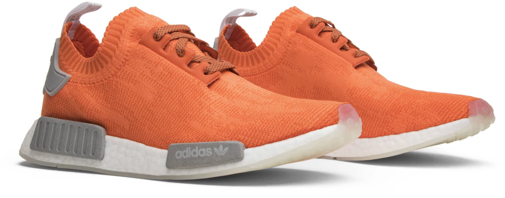 adidas NMD_R1 PK 'Trace Orange' B43522 Cheap adidas NMD_R1 PK 'Trace Orange' B43522