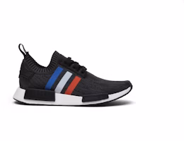 adidas NMD_R1 PK 'Tri Color Black' BB2887 adidas NMD_R1 PK 'Tri Color Black' BB2887