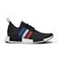 Buy adidas NMD_R1 PK 'Tri Warna Hitam' BB2887