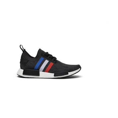 adidas NMD_R1 PK 'Tri Color Black'