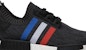 adidas NMD_R1 PK 'Tri Warna Hitam' BB2887