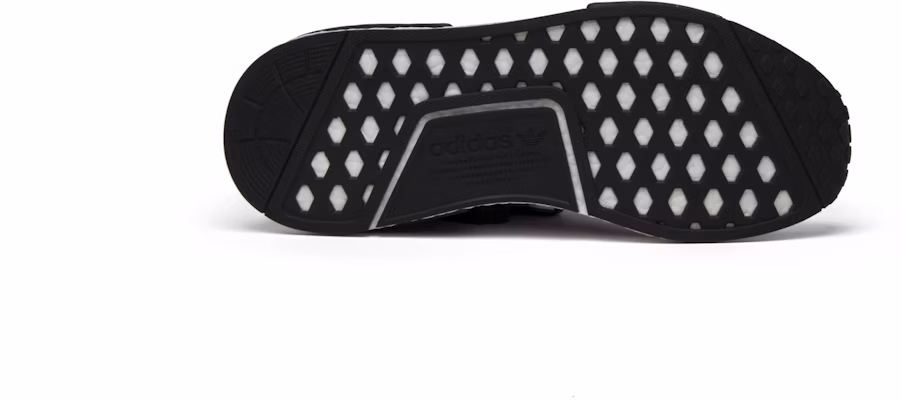 아디다스 NMD_R1 PK '트리플 블랙' BB2887 Shop 아디다스 NMD_R1 PK '트리플 블랙' BB2887