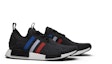 Cheap adidas NMD_R1 PK 'Tri Warna Hitam' BB2887
